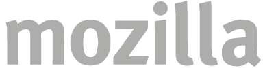 logo mozilla
